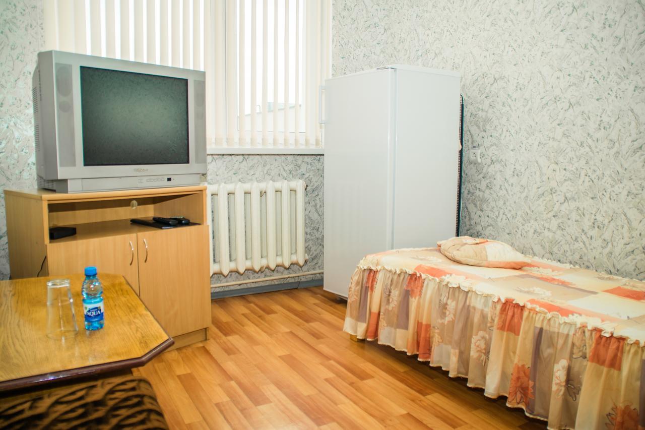 Hotel Gotsor For Competitive Sports Gomel Eksteriør billede