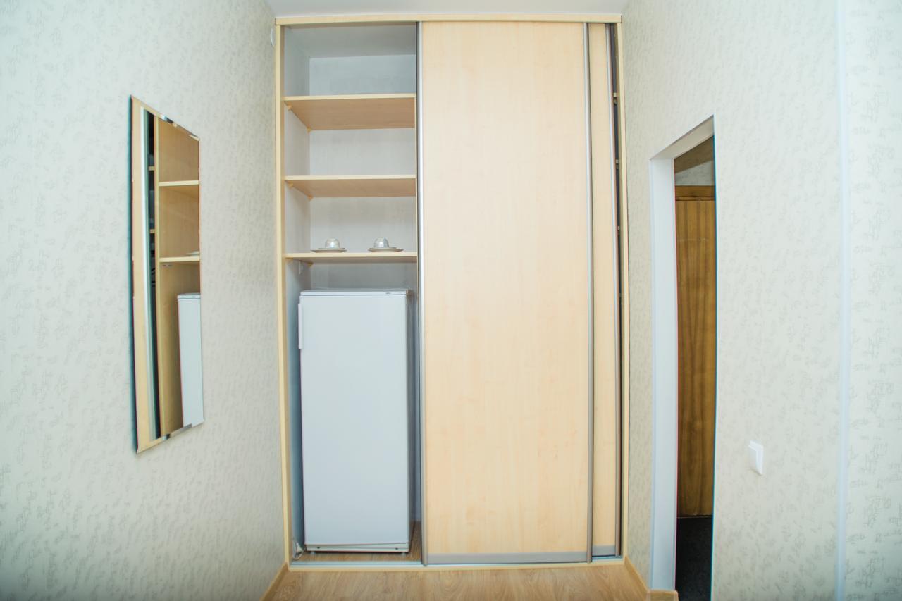 Hotel Gotsor For Competitive Sports Gomel Eksteriør billede