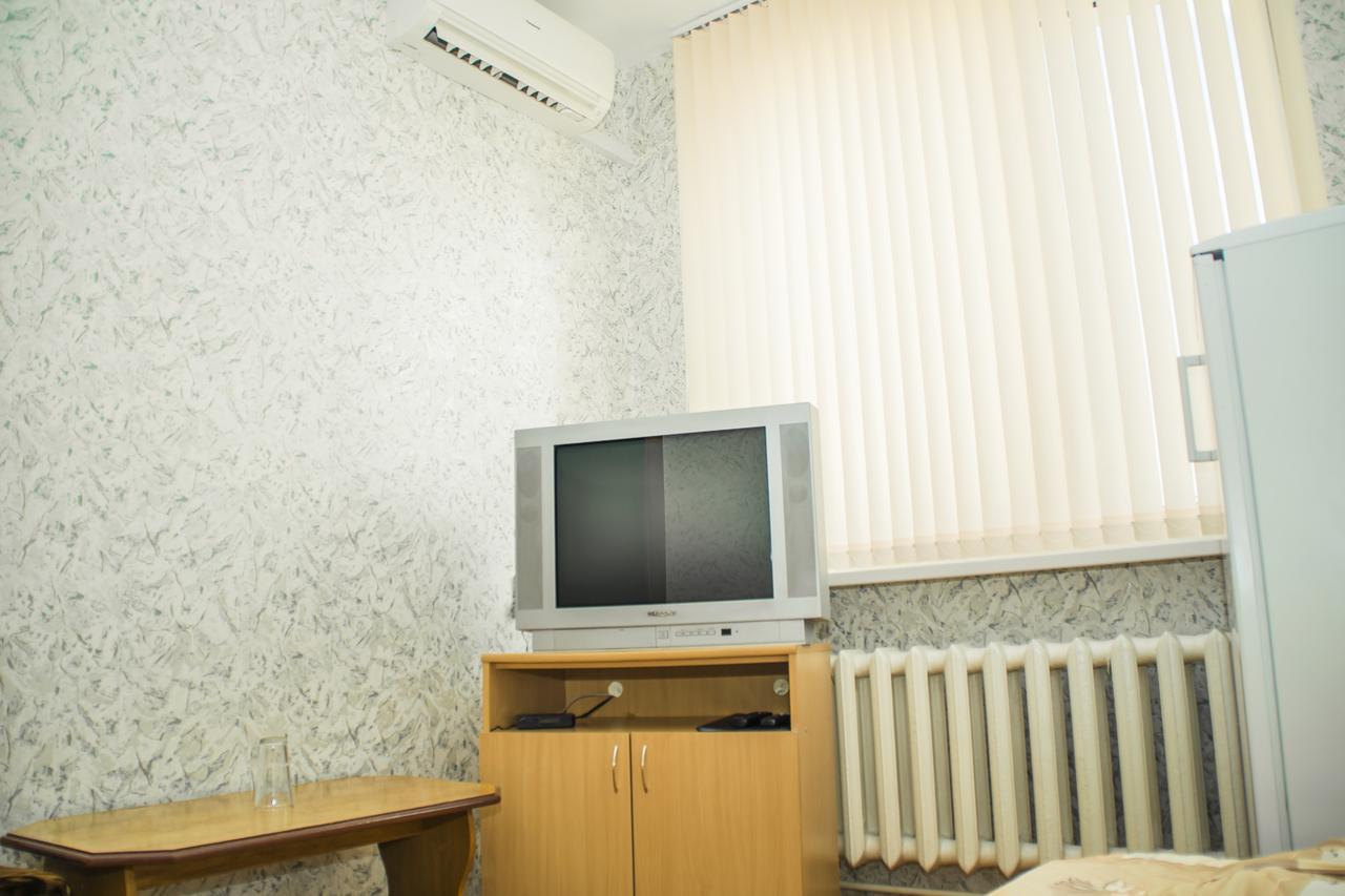Hotel Gotsor For Competitive Sports Gomel Eksteriør billede